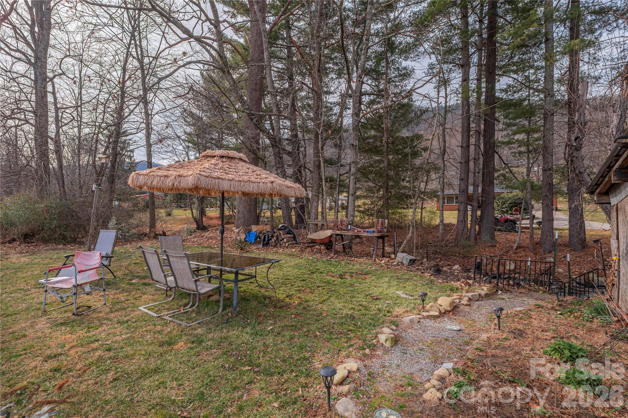 1496 Allens Creek Road Property Photo 20