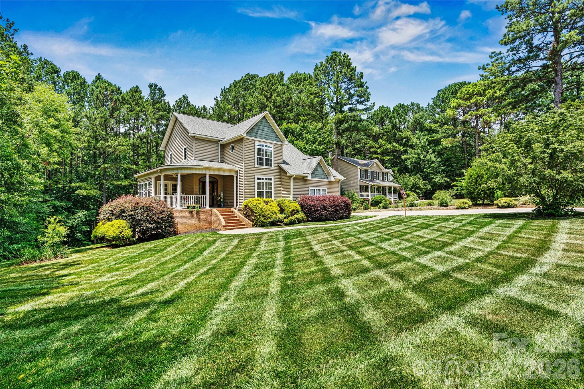 1606 High Ridge Drive Property Photo 1