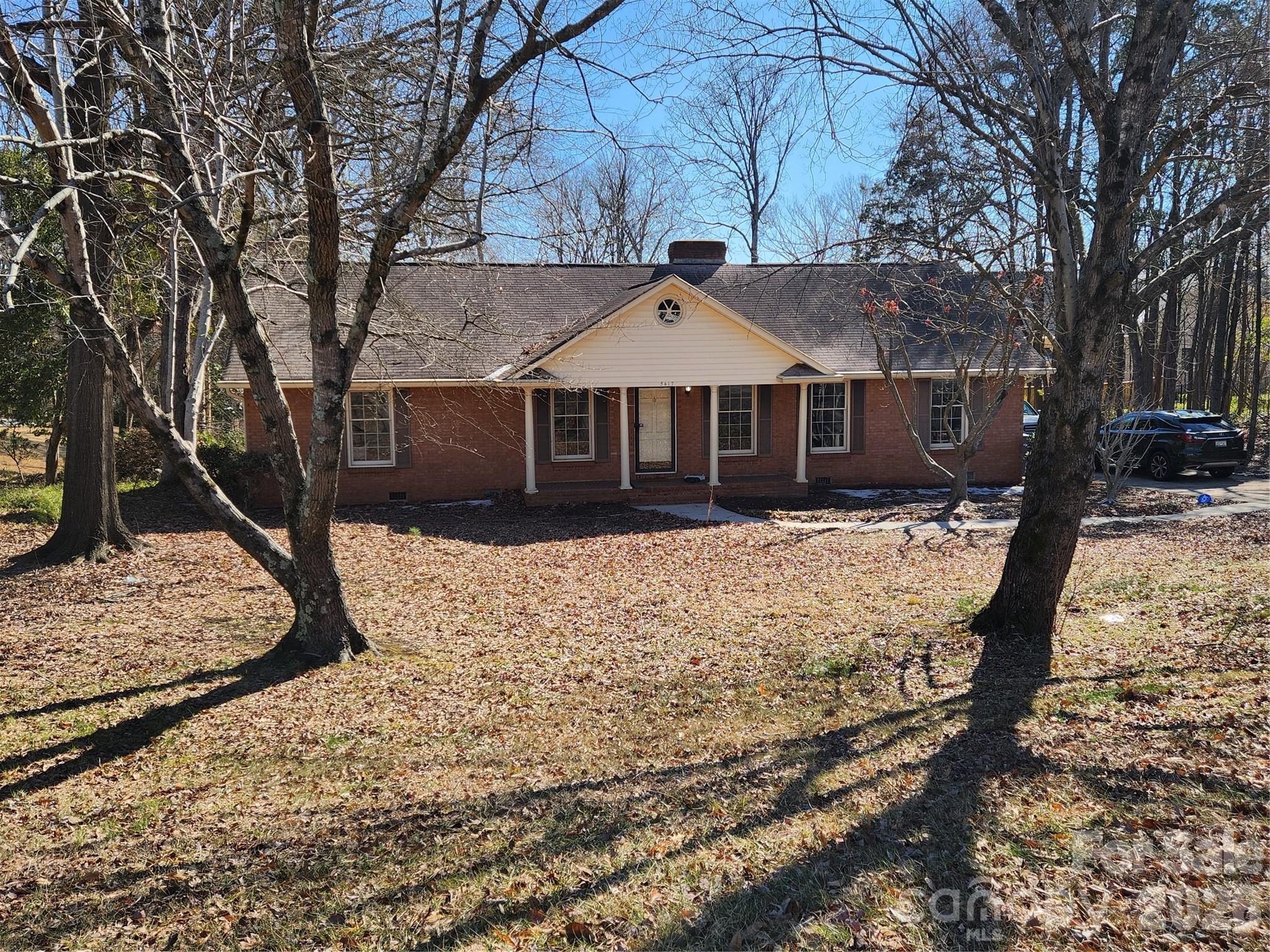 5417 Carmel Road Property Photo 2