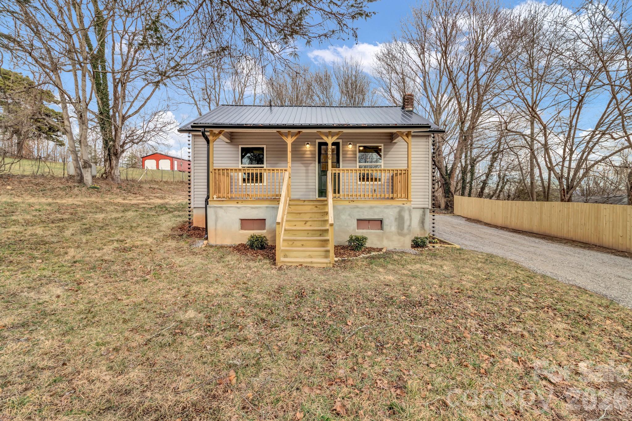 246 Marion Street Property Photo 1