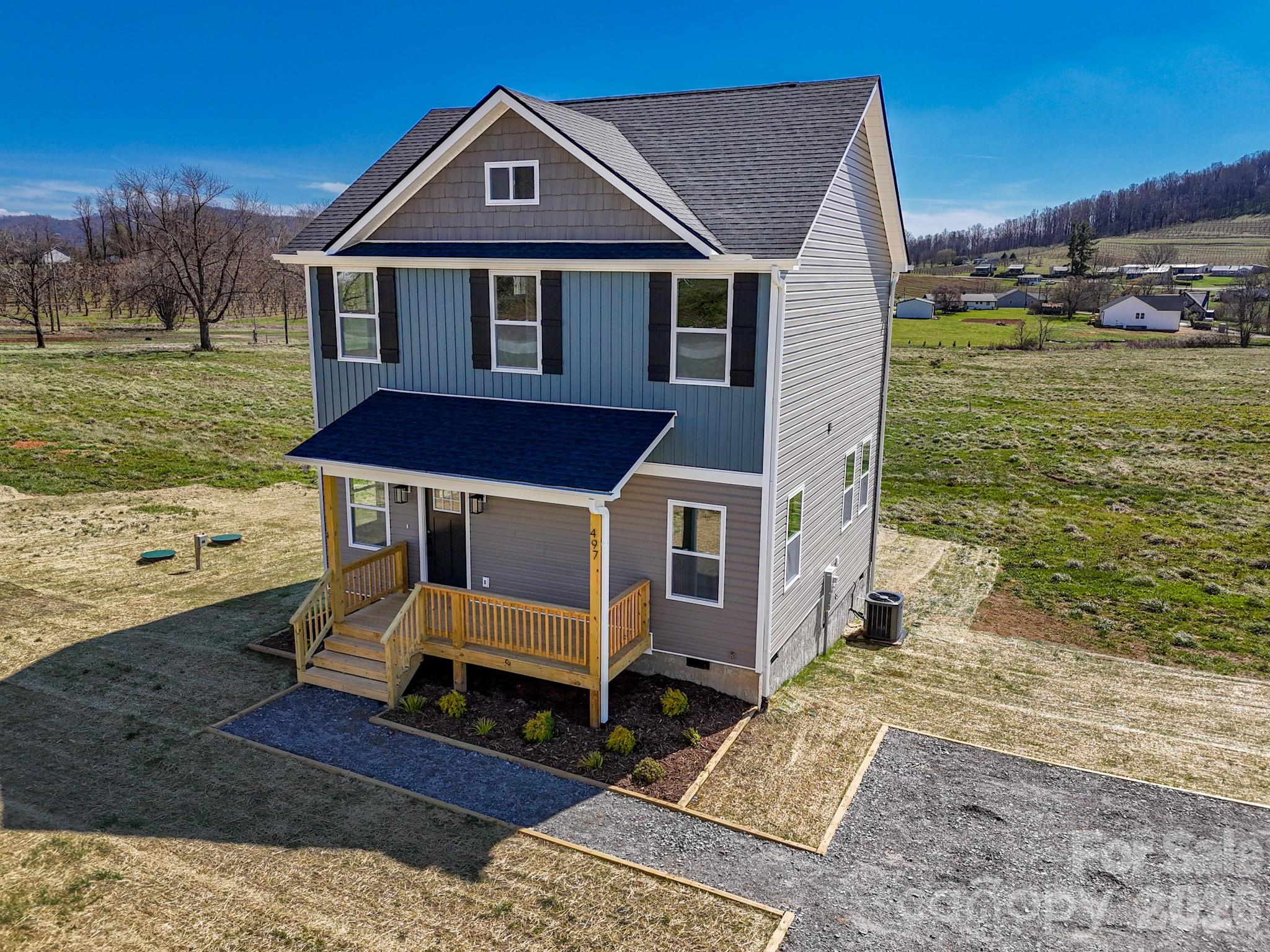 497 Waters Road Property Photo 1
