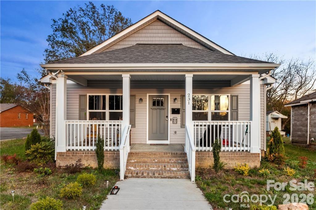 231 Barber Street Property Photo 1