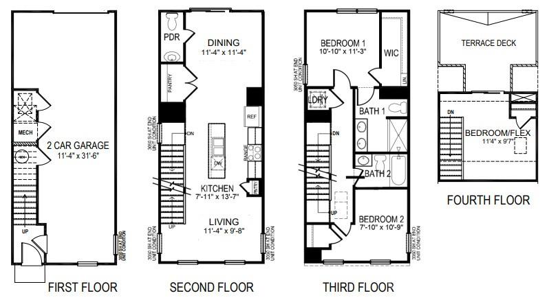 806 Hammers Lane Property Photo 35