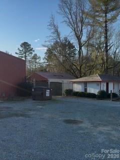 5610 Morgan Mill Road Property Photo 2