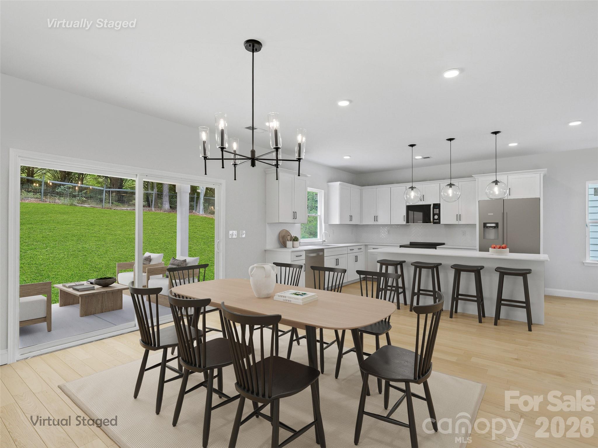 180 Cherry Springs Lane 2-d Property Photo 2
