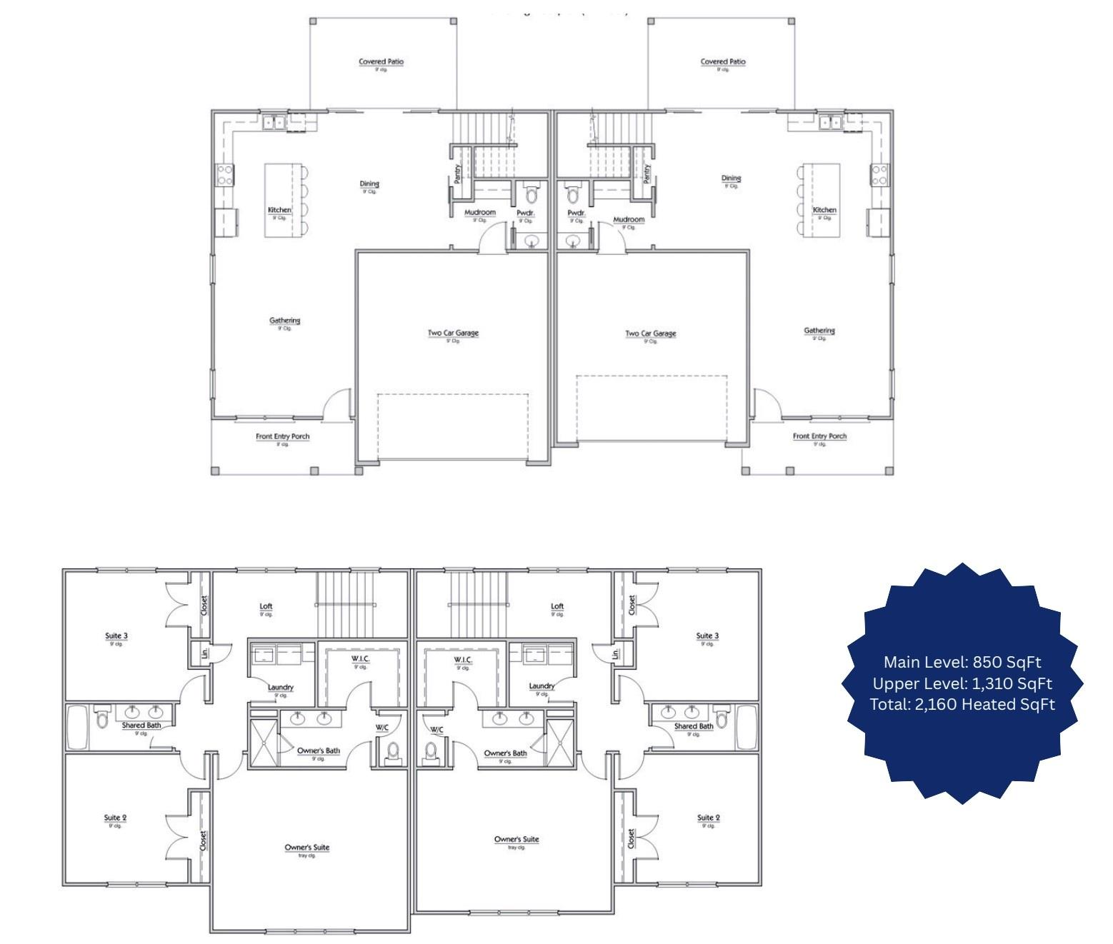 180 Cherry Springs Lane 2-d Property Photo 6