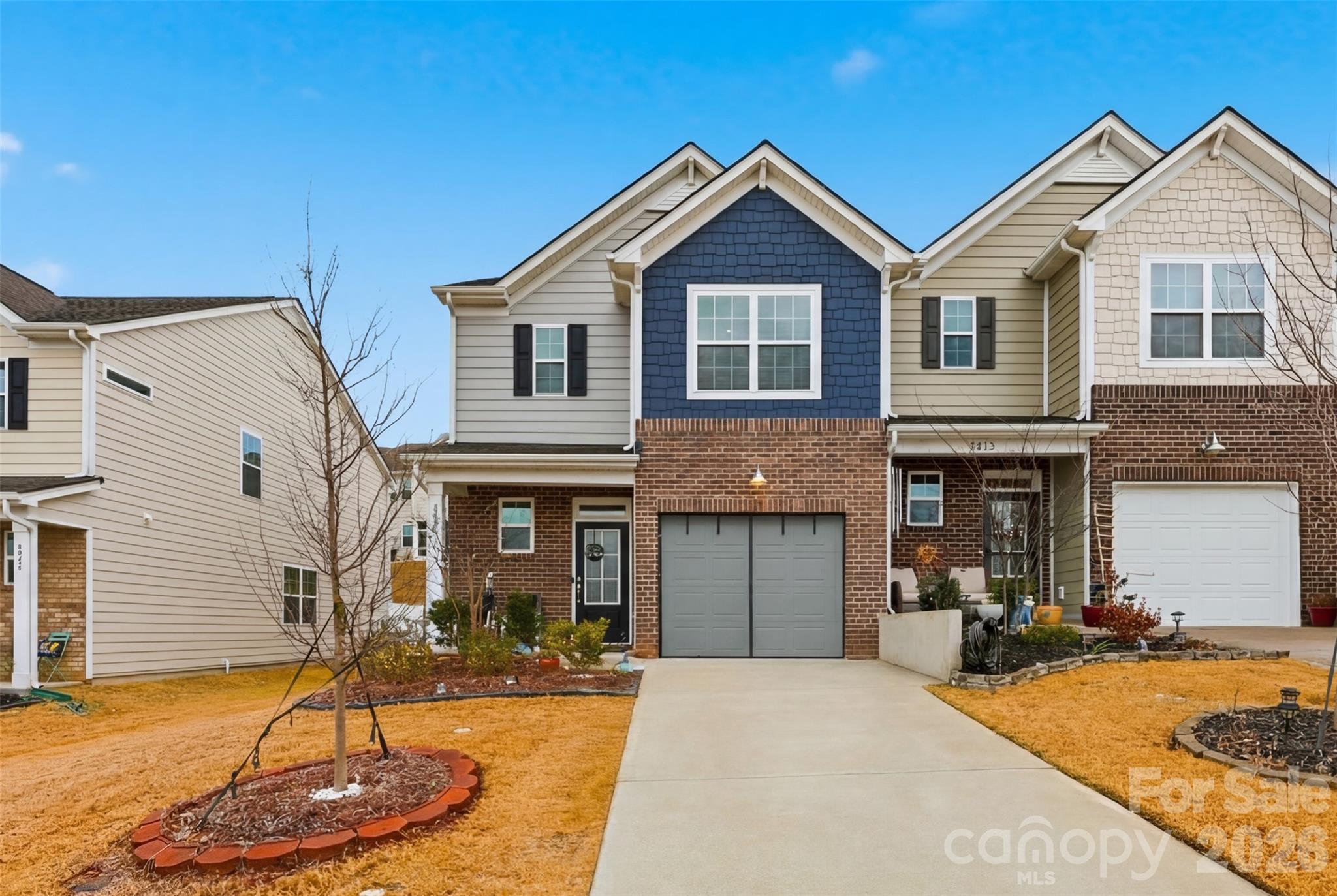 6029 Chelsea Oaks Ridge Property Photo 1