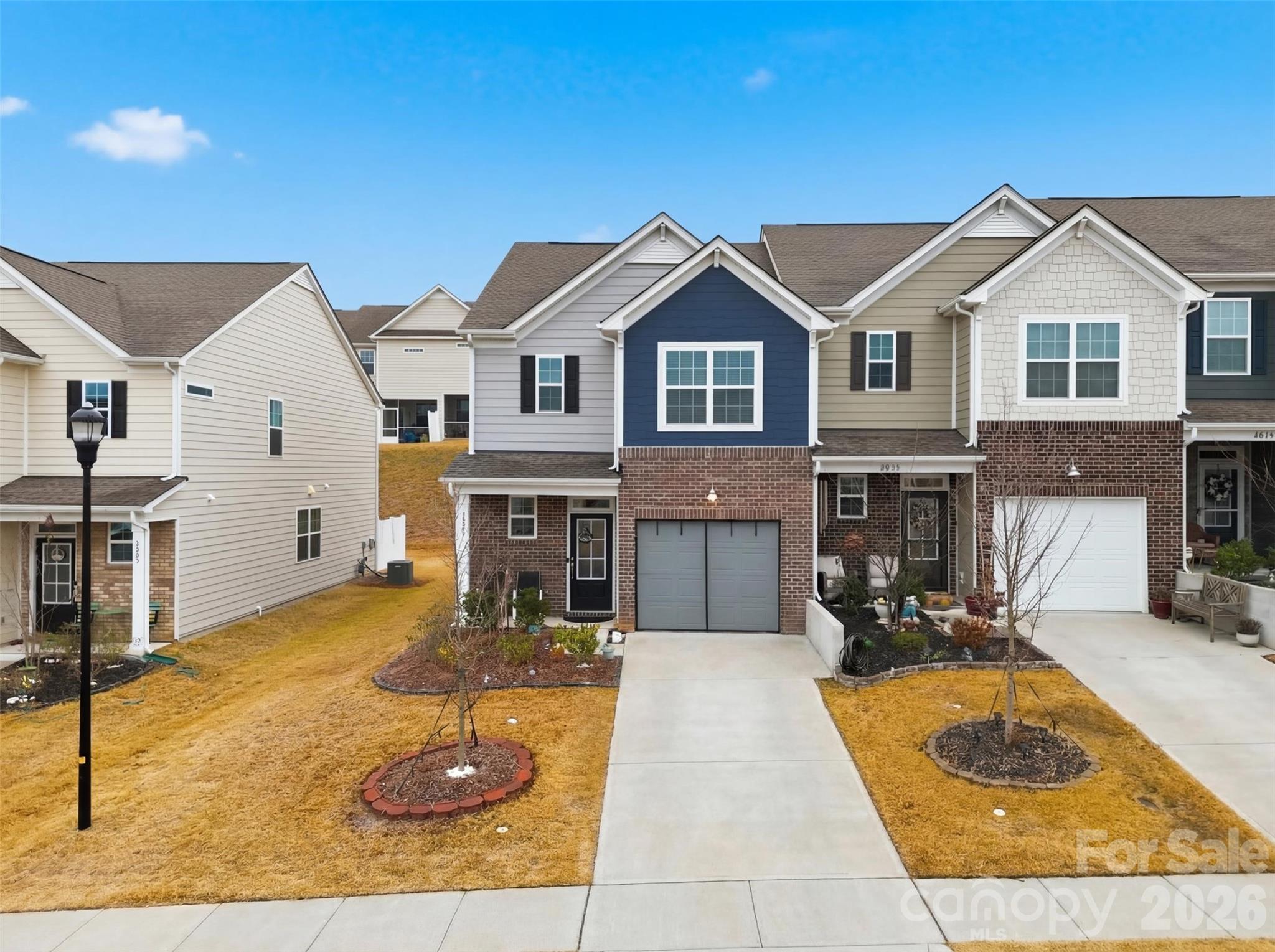 6029 Chelsea Oaks Ridge Property Photo 5