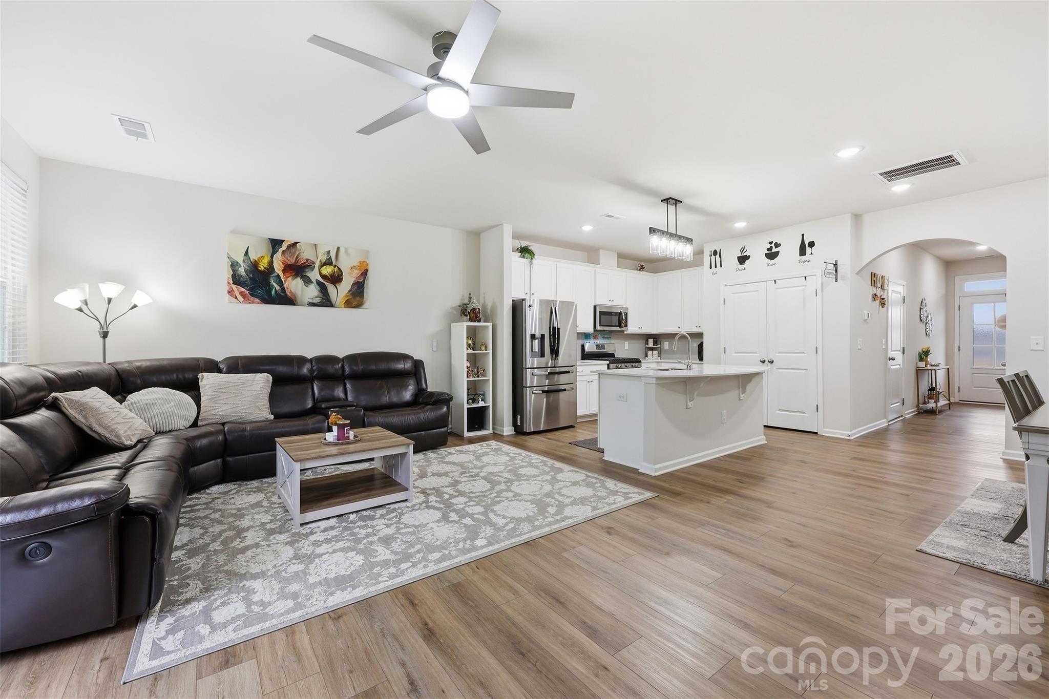 6029 Chelsea Oaks Ridge Property Photo 6