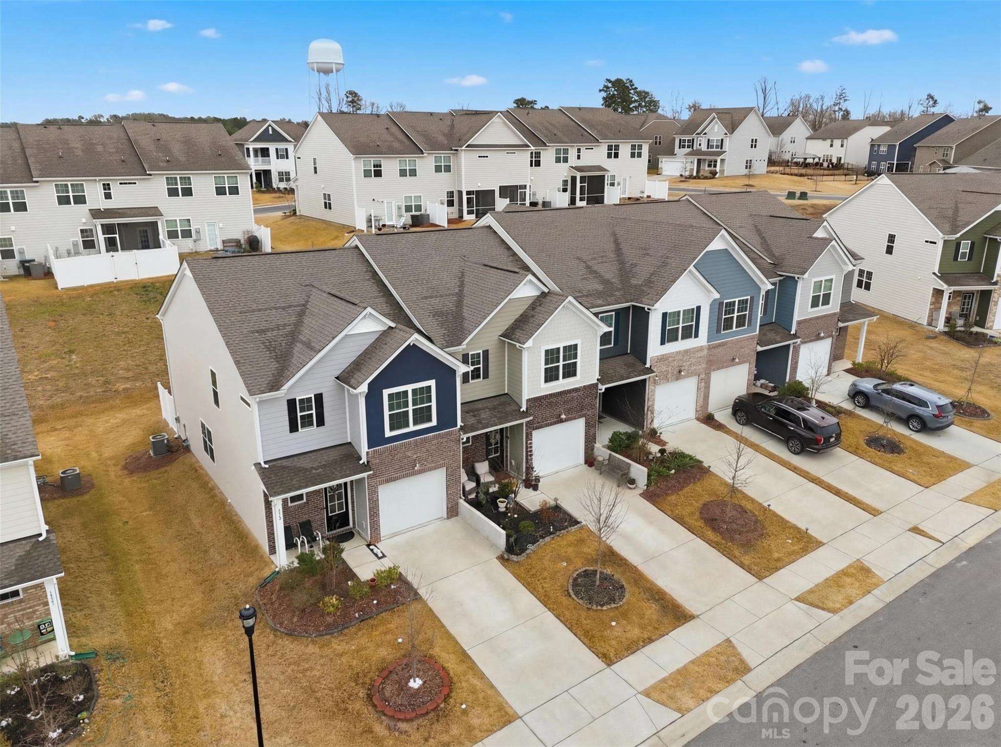 6029 Chelsea Oaks Ridge Property Photo 26