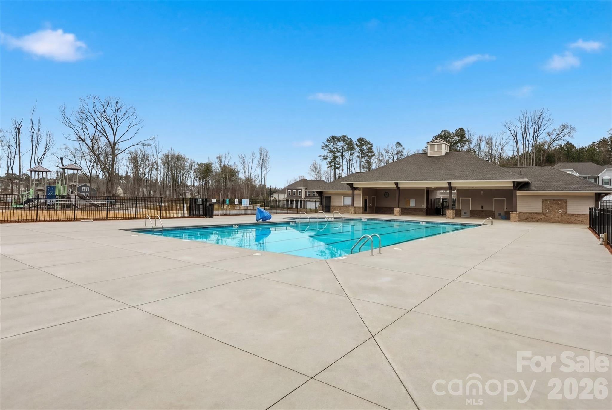 6029 Chelsea Oaks Ridge Property Photo 32