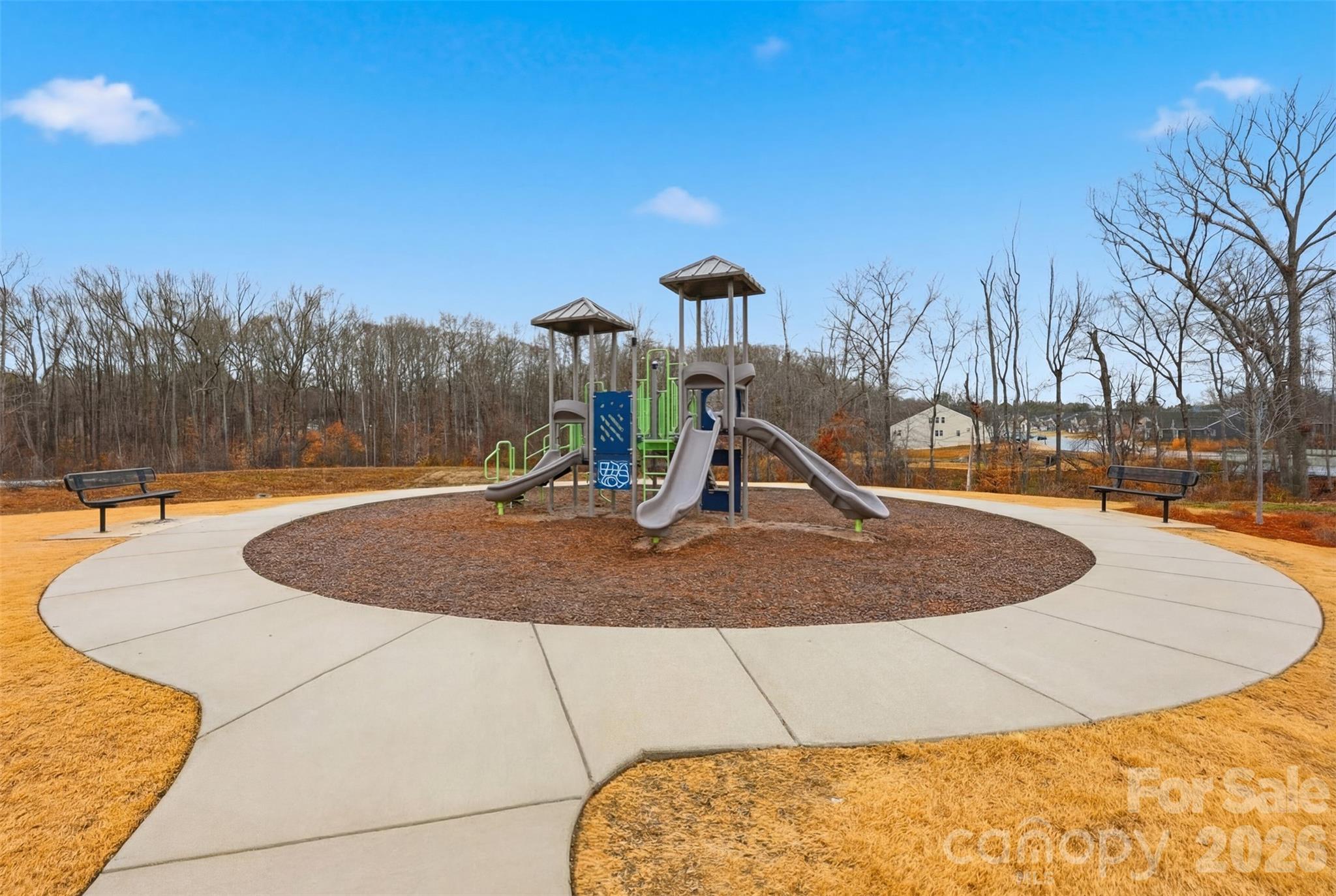 6029 Chelsea Oaks Ridge Property Photo 33