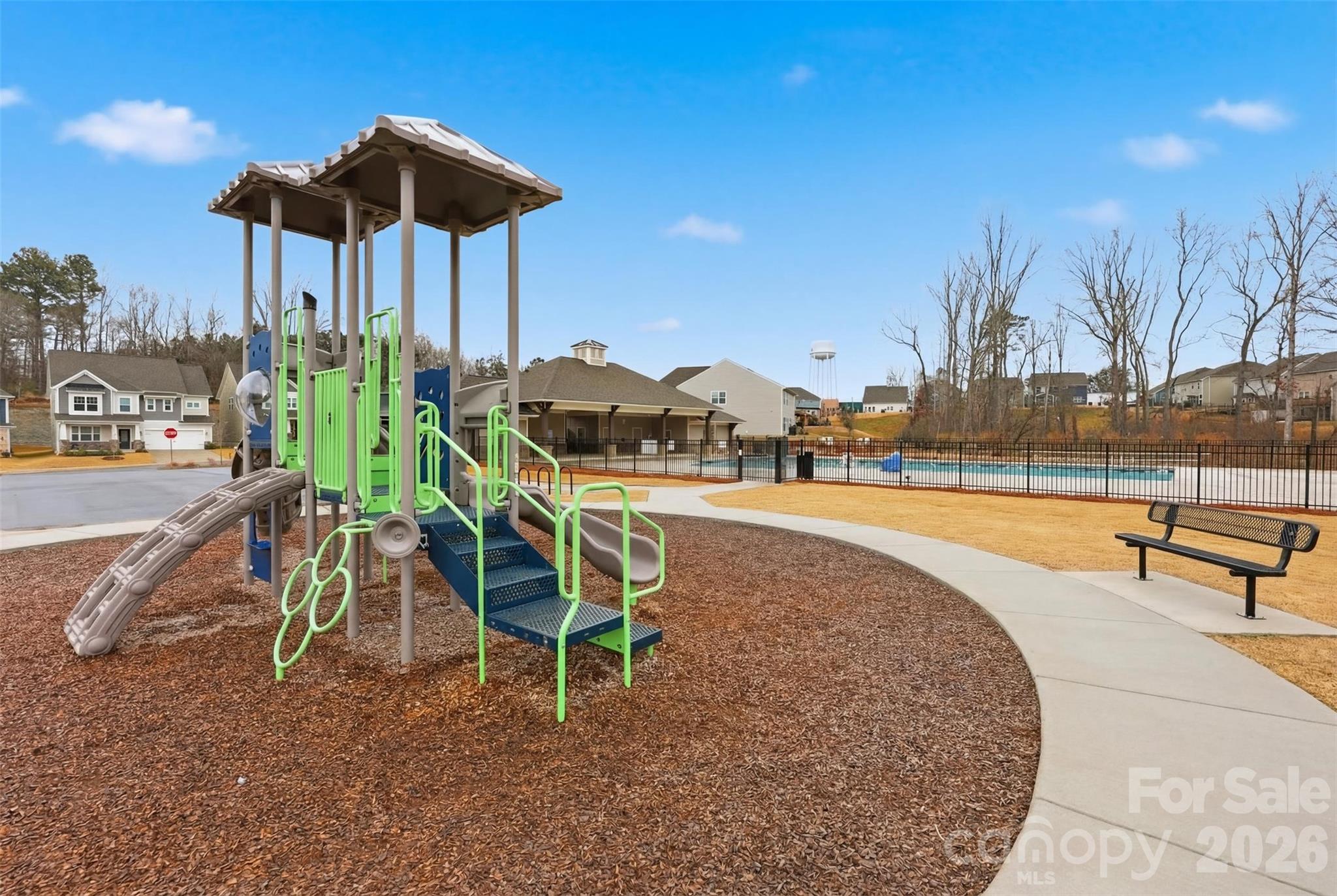 6029 Chelsea Oaks Ridge Property Photo 34