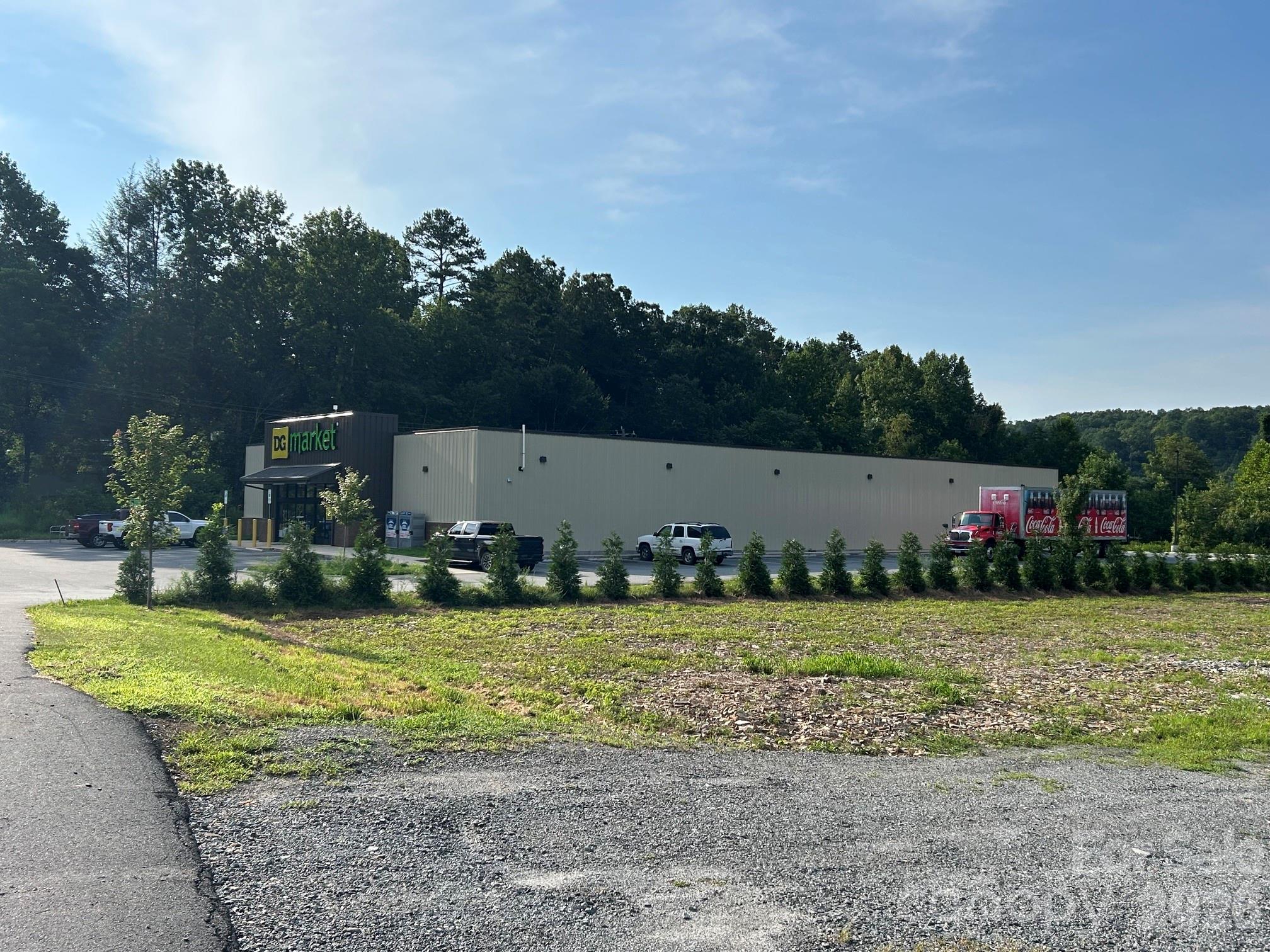 4450 Us 70 Highway Property Photo 1
