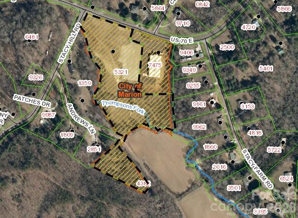 4450 Us 70 Highway Property Photo 32