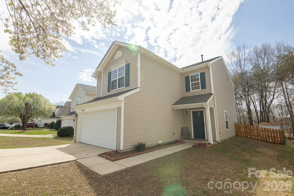 3733 Catawba Creek Drive Property Photo 5