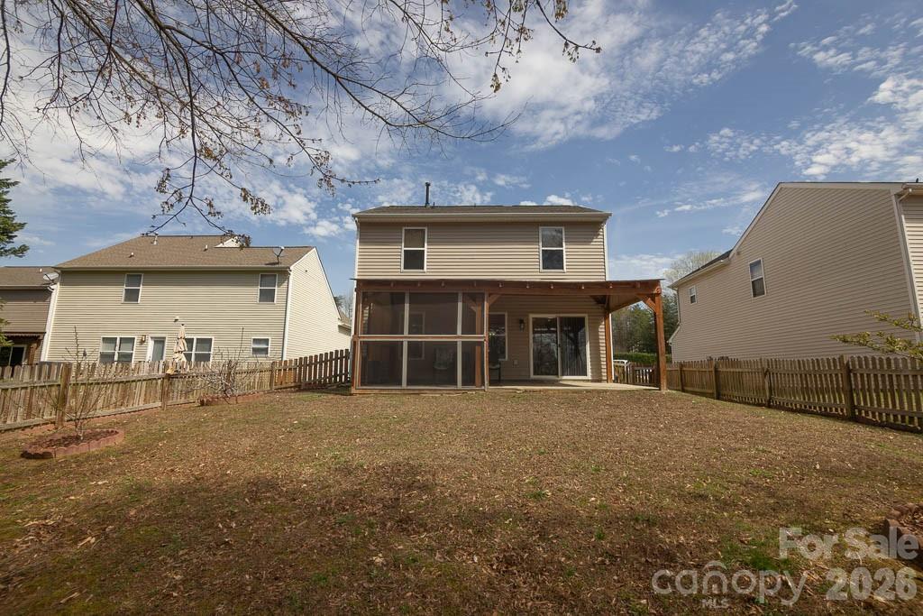 3733 Catawba Creek Drive Property Photo 41