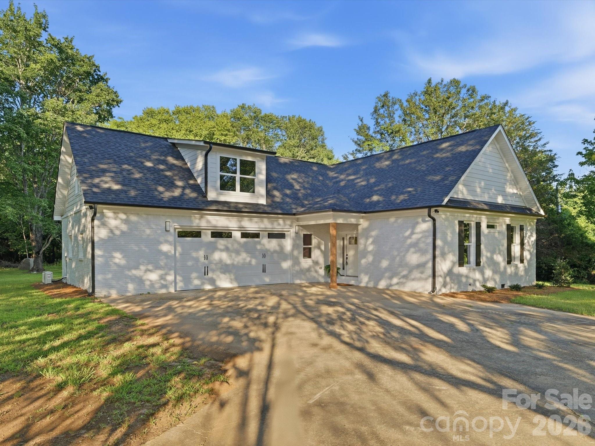 1491 Cedar Grove Road Property Photo 1
