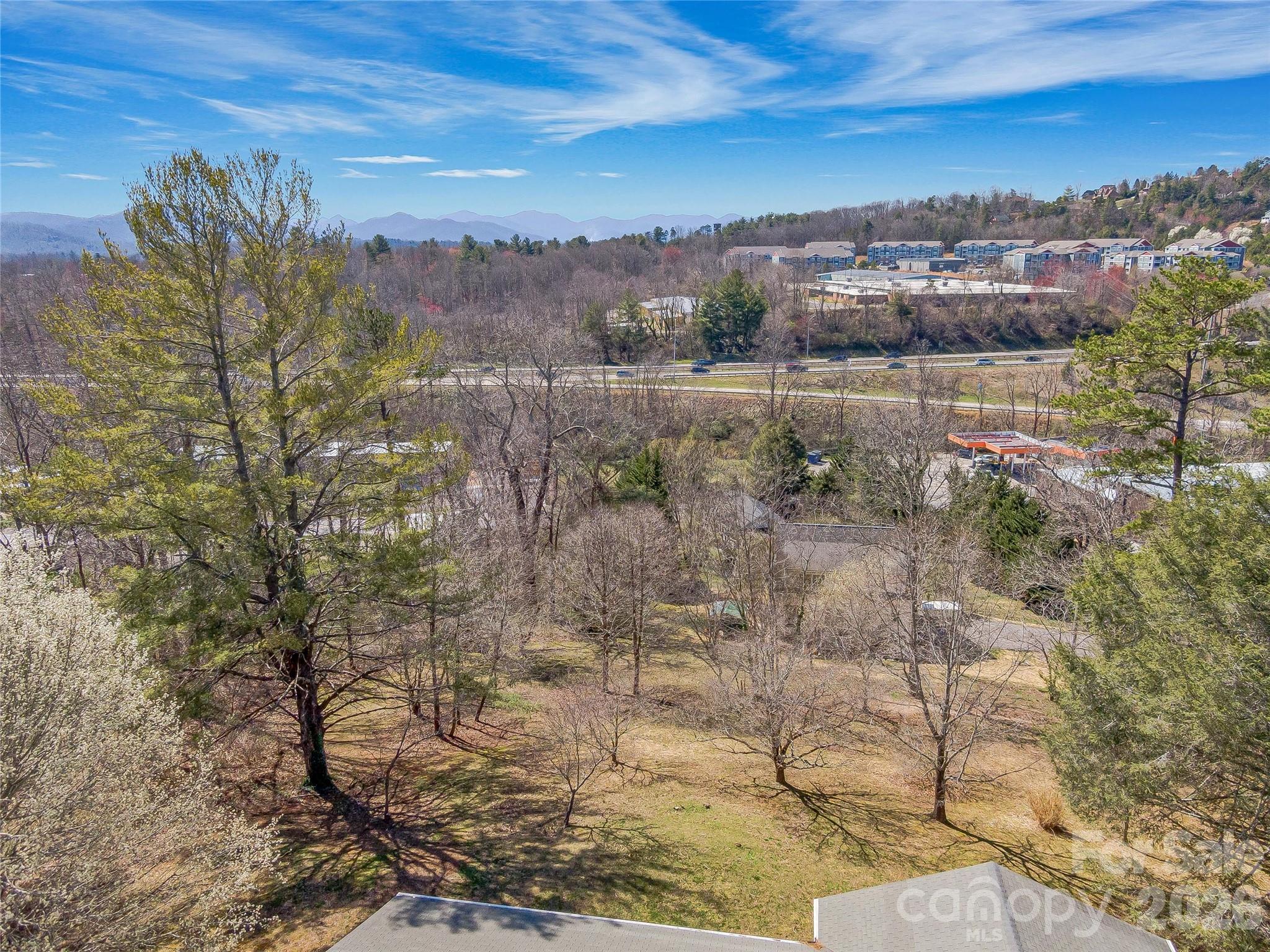103 Weaverville Road Property Photo 2