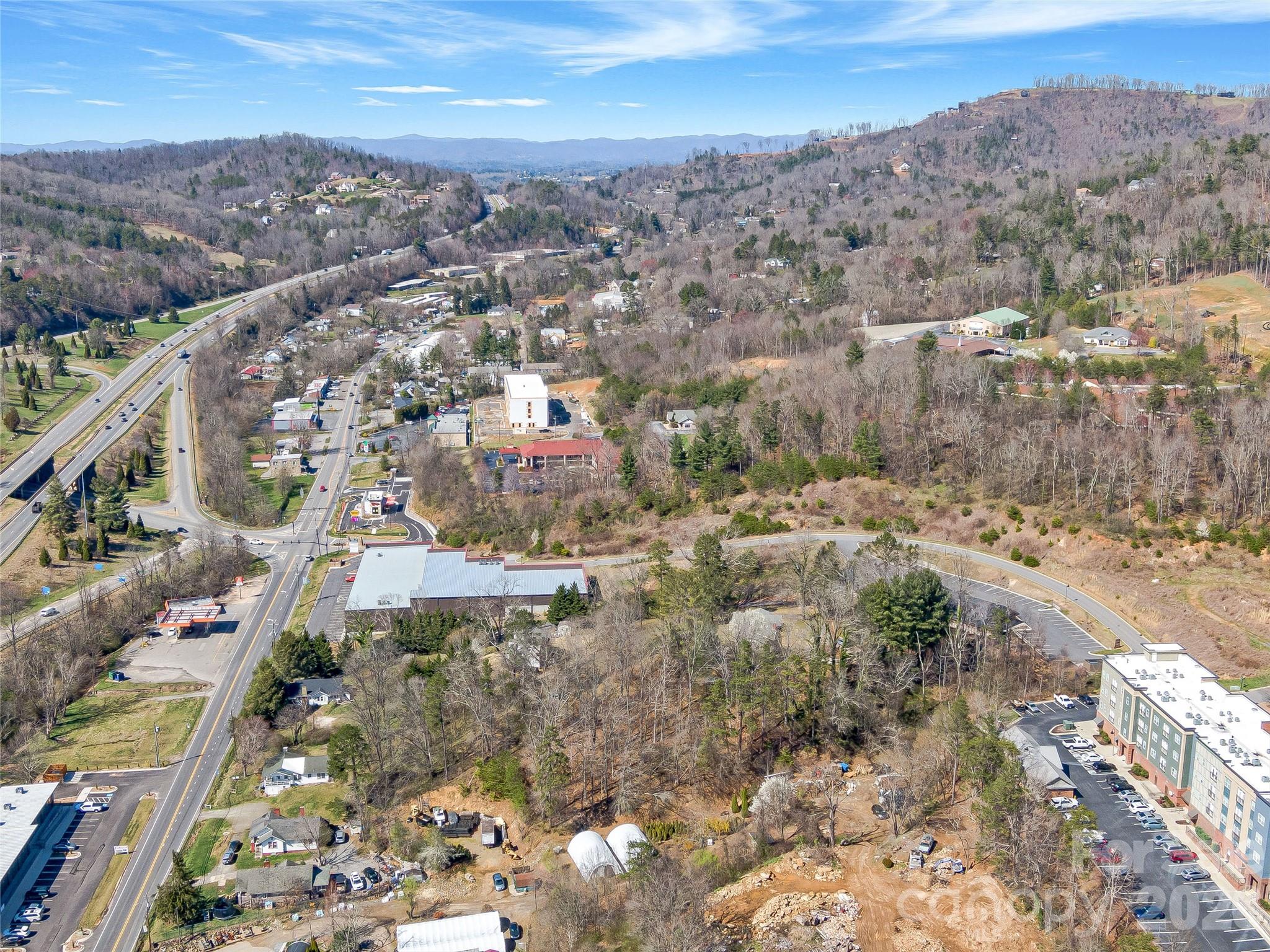 103 Weaverville Road Property Photo 12