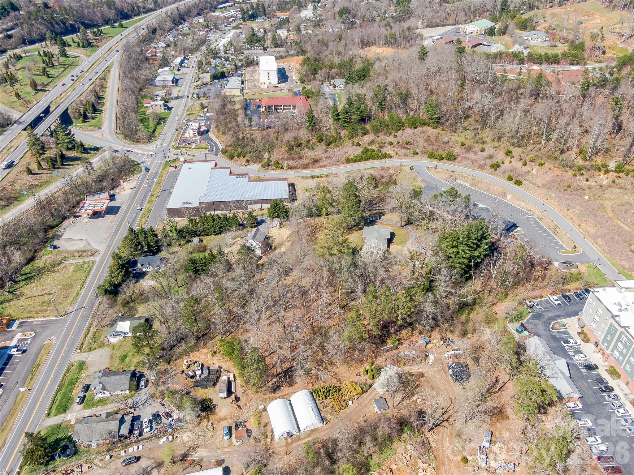 103 Weaverville Road Property Photo 16
