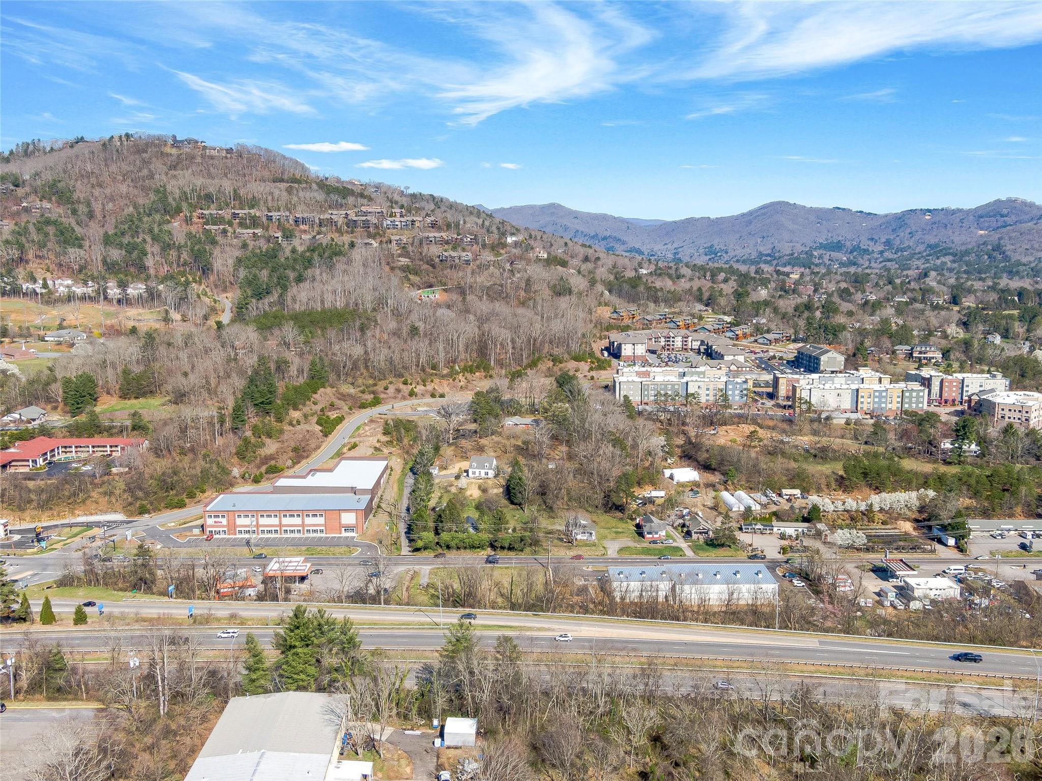 103 Weaverville Road Property Photo 25