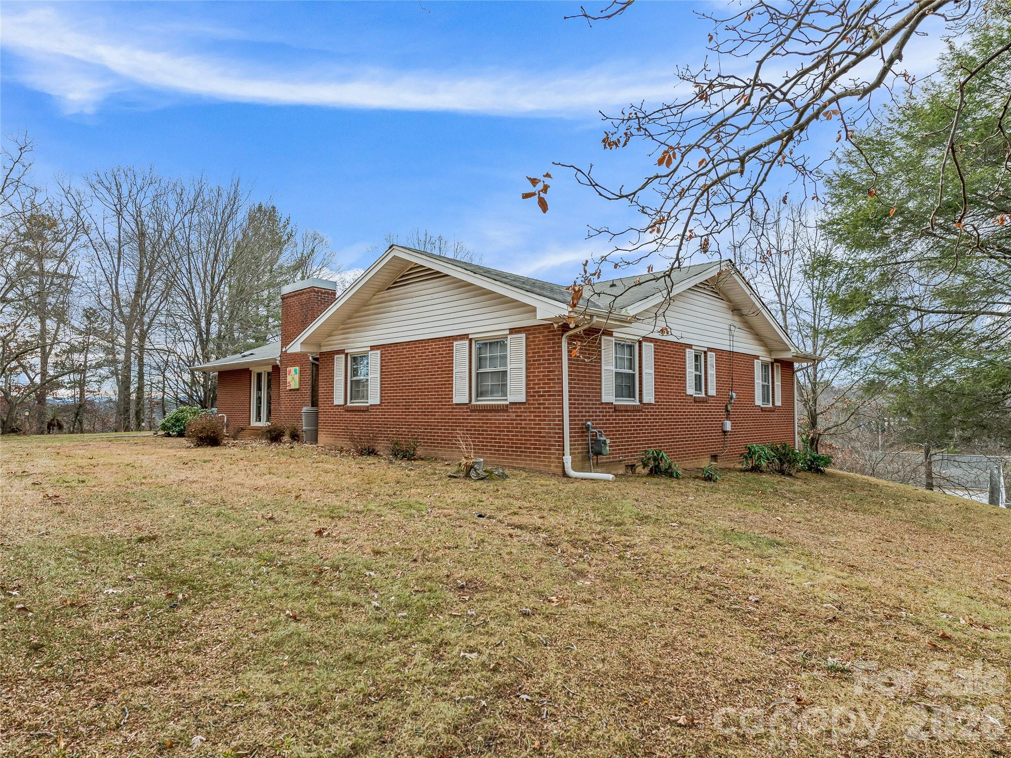 103 Weaverville Road Property Photo 27