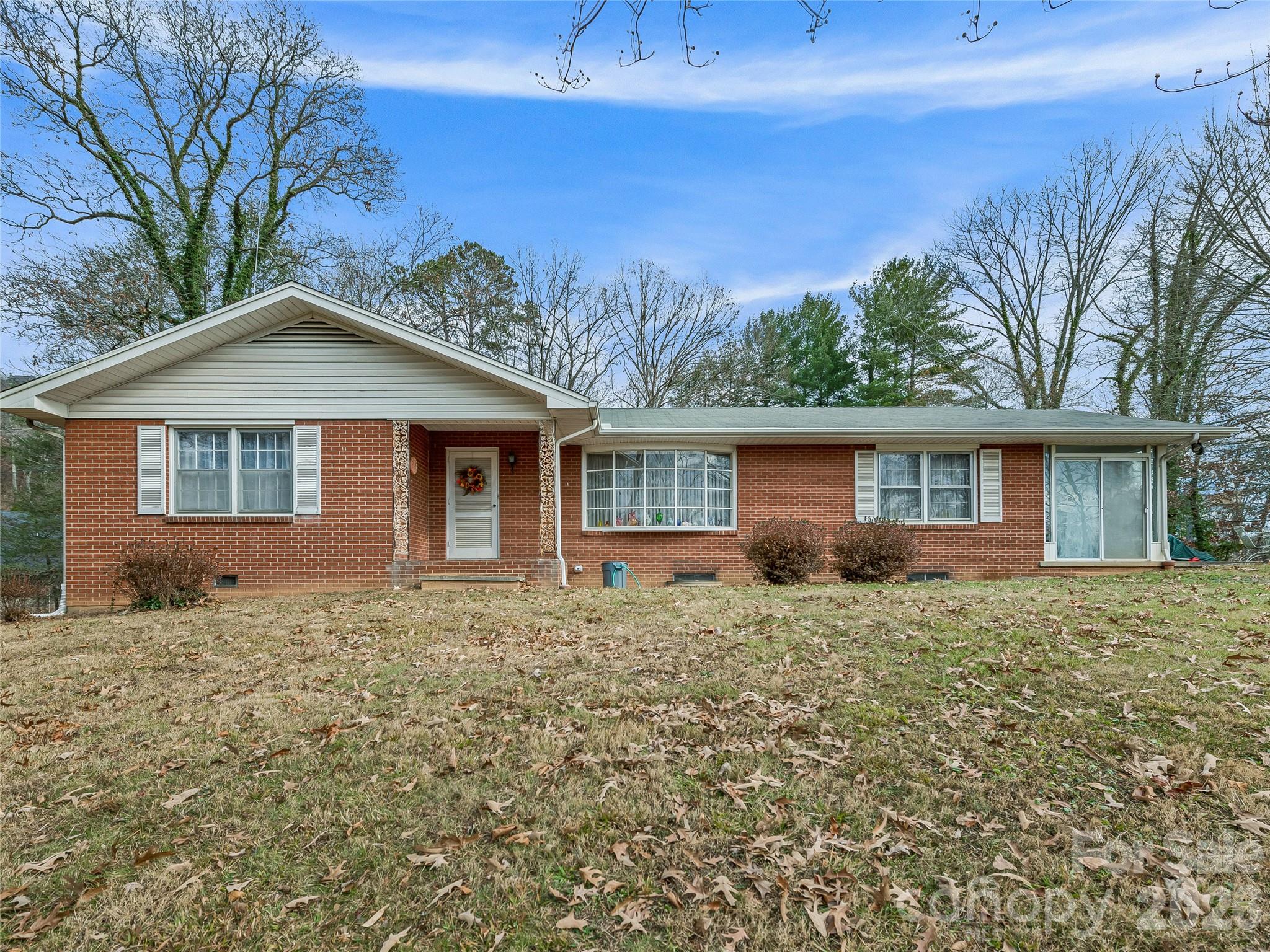 103 Weaverville Road Property Photo 28