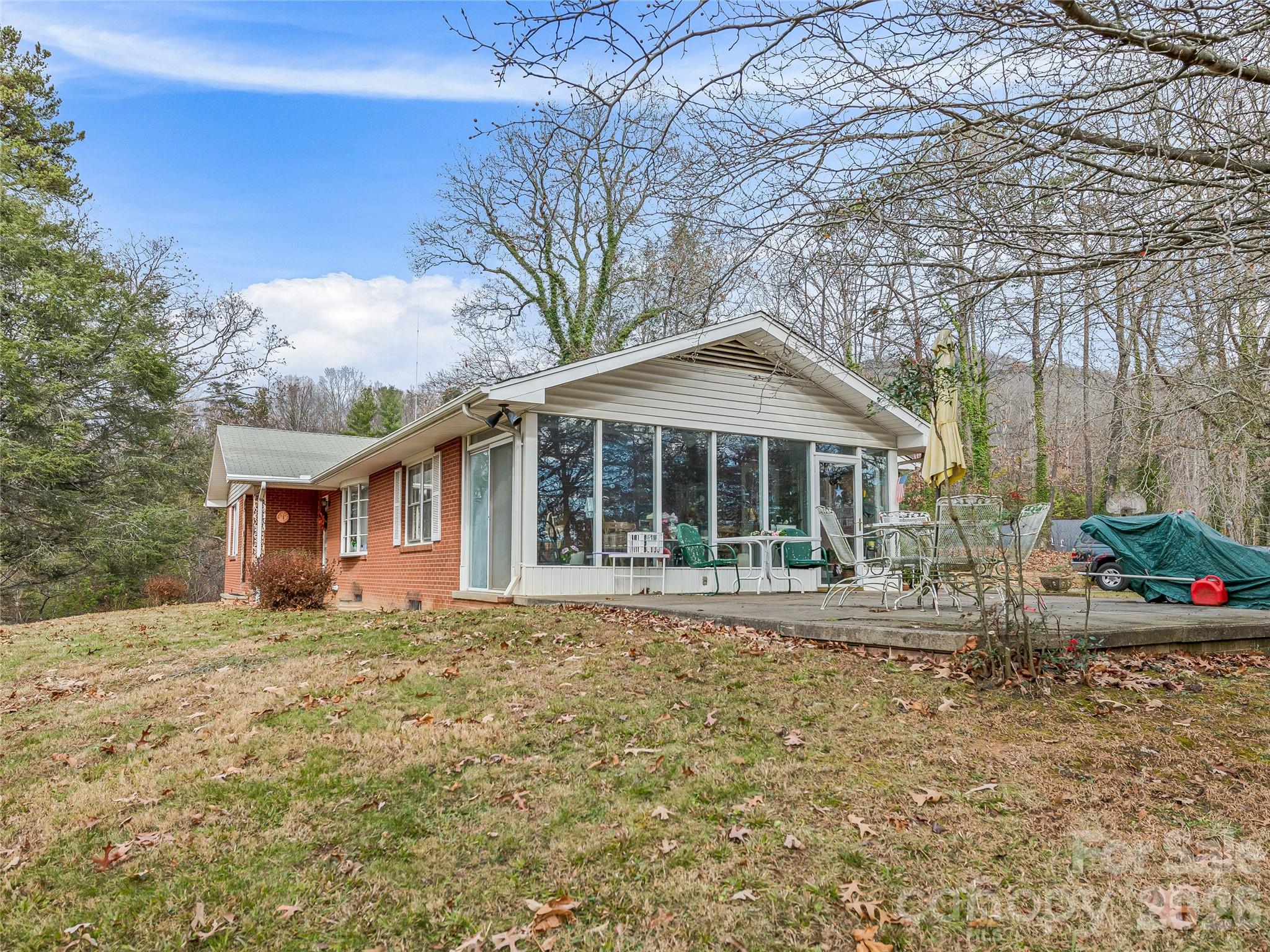 103 Weaverville Road Property Photo 29