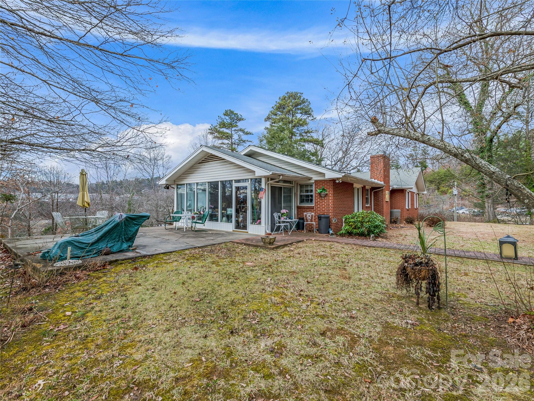 103 Weaverville Road Property Photo 30