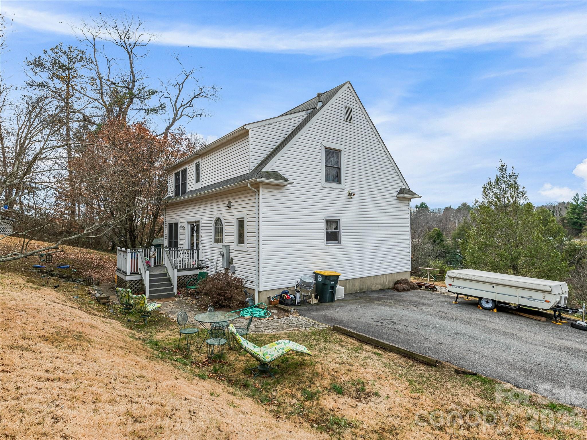 103 Weaverville Road Property Photo 31