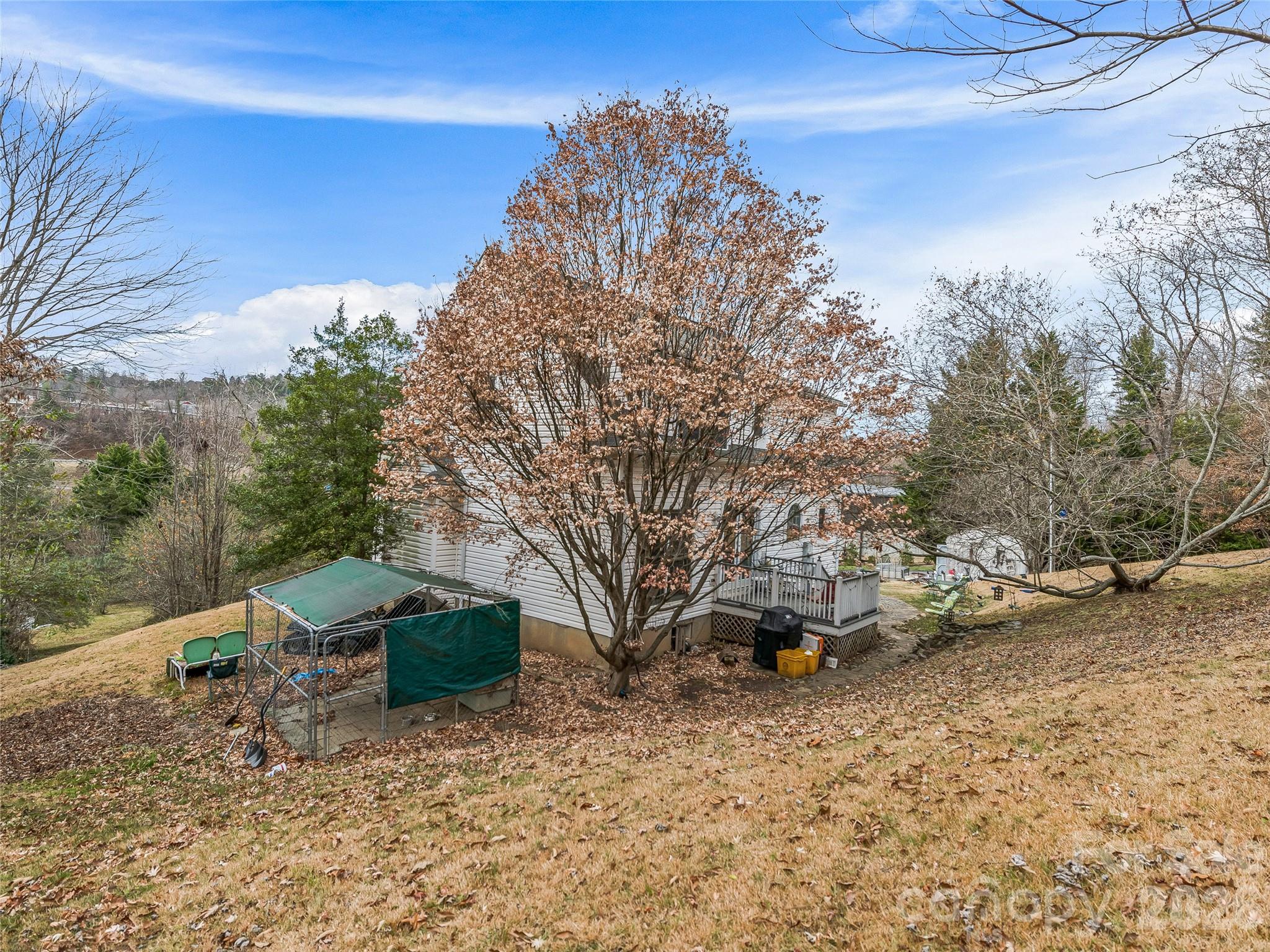 103 Weaverville Road Property Photo 32