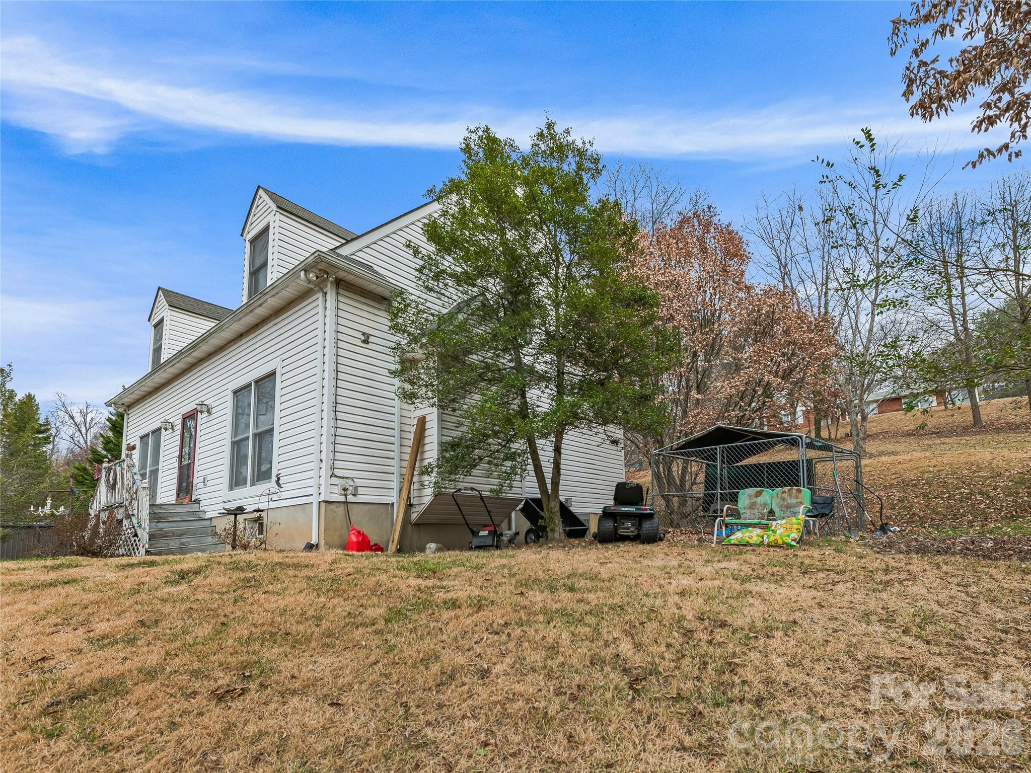 103 Weaverville Road Property Photo 33