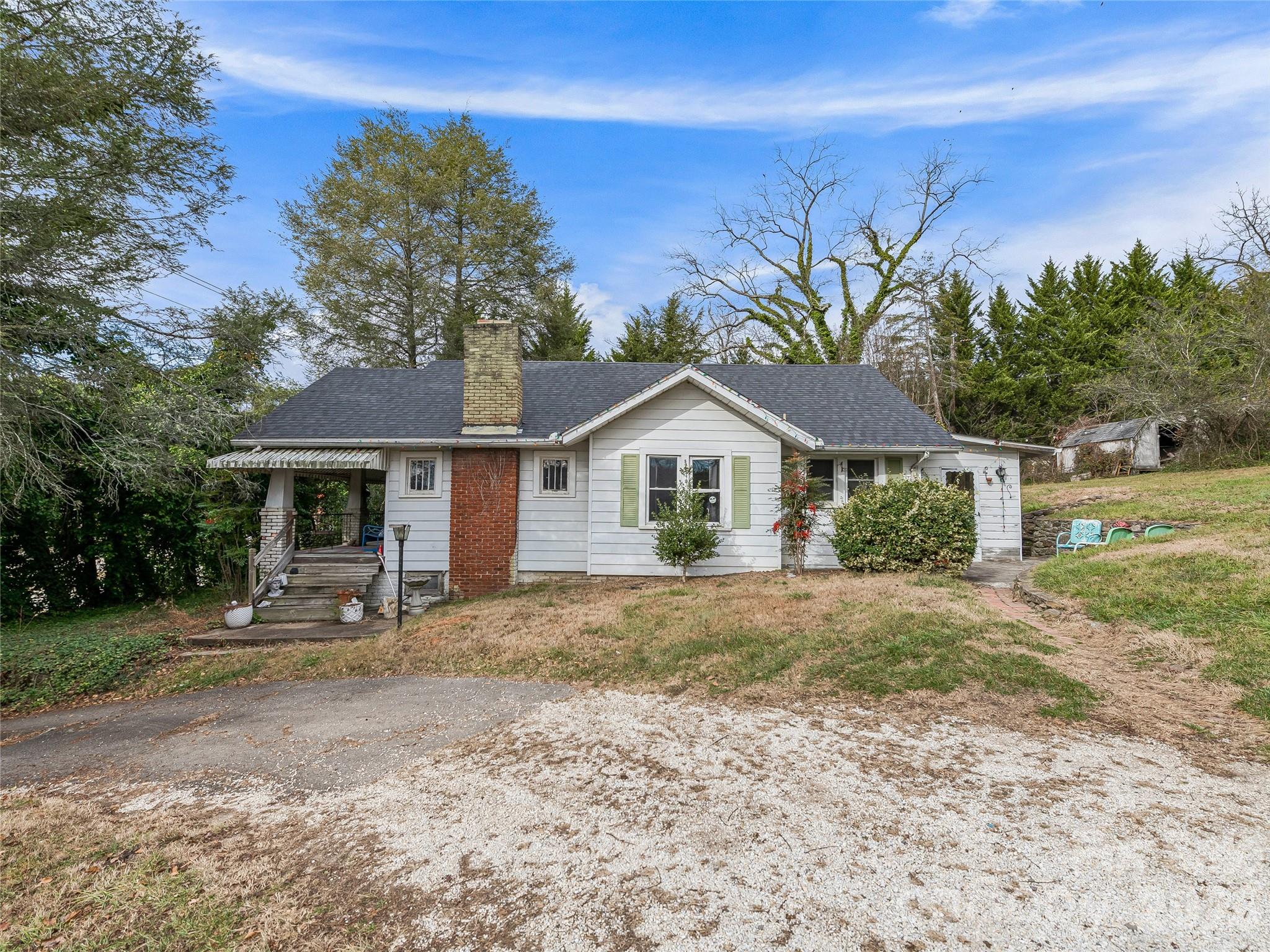 103 Weaverville Road Property Photo 36