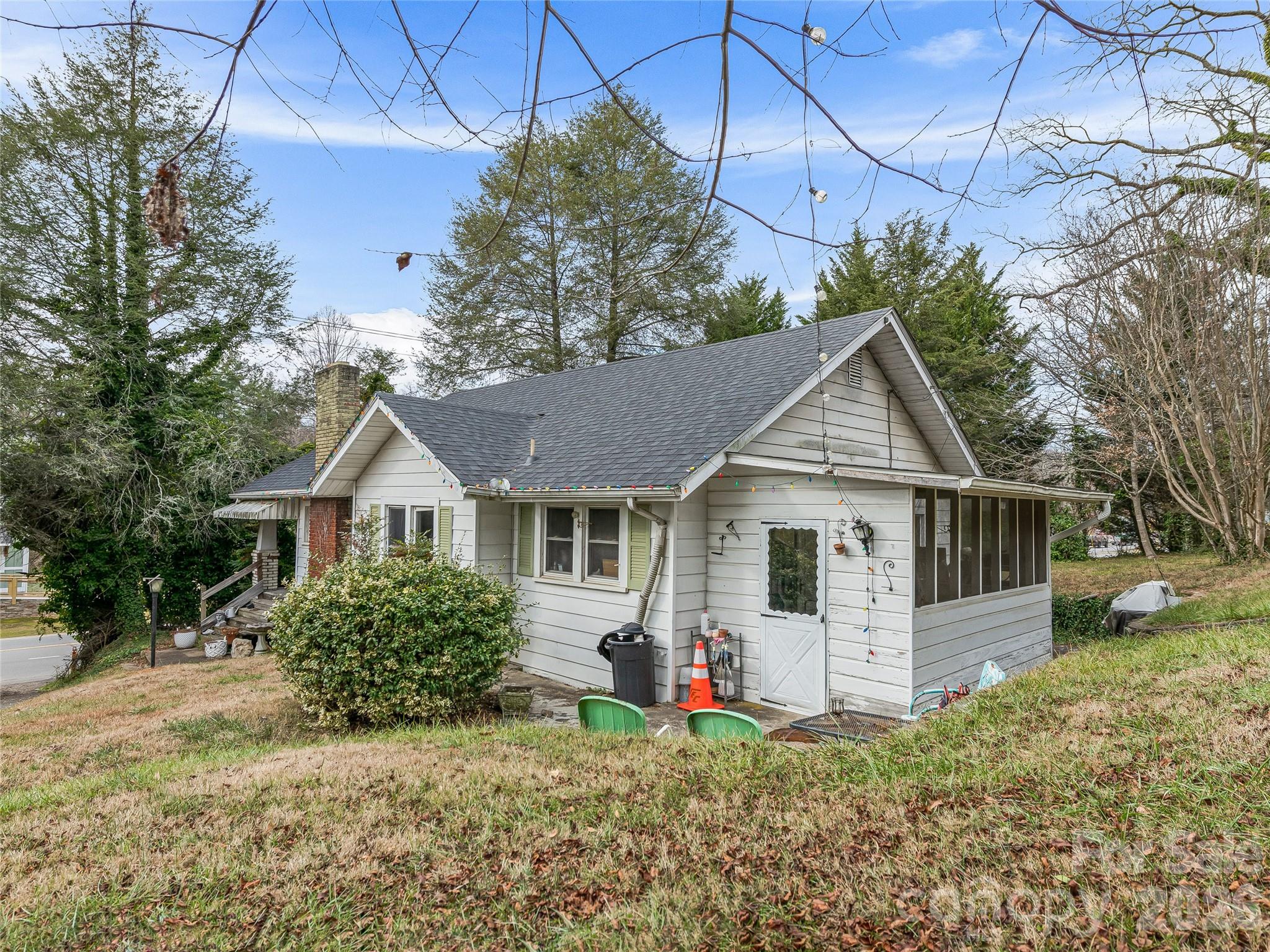 103 Weaverville Road Property Photo 37