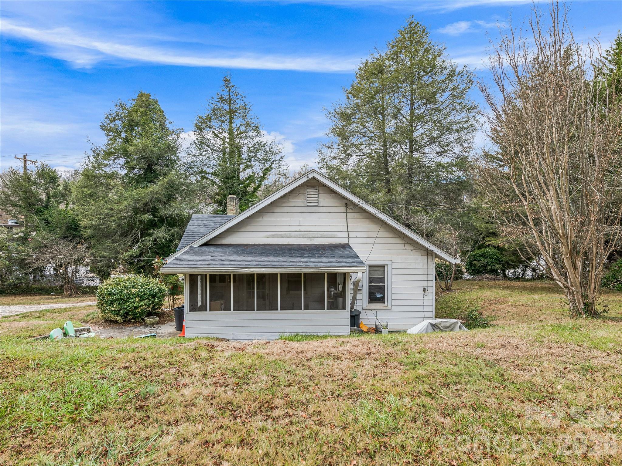 103 Weaverville Road Property Photo 38