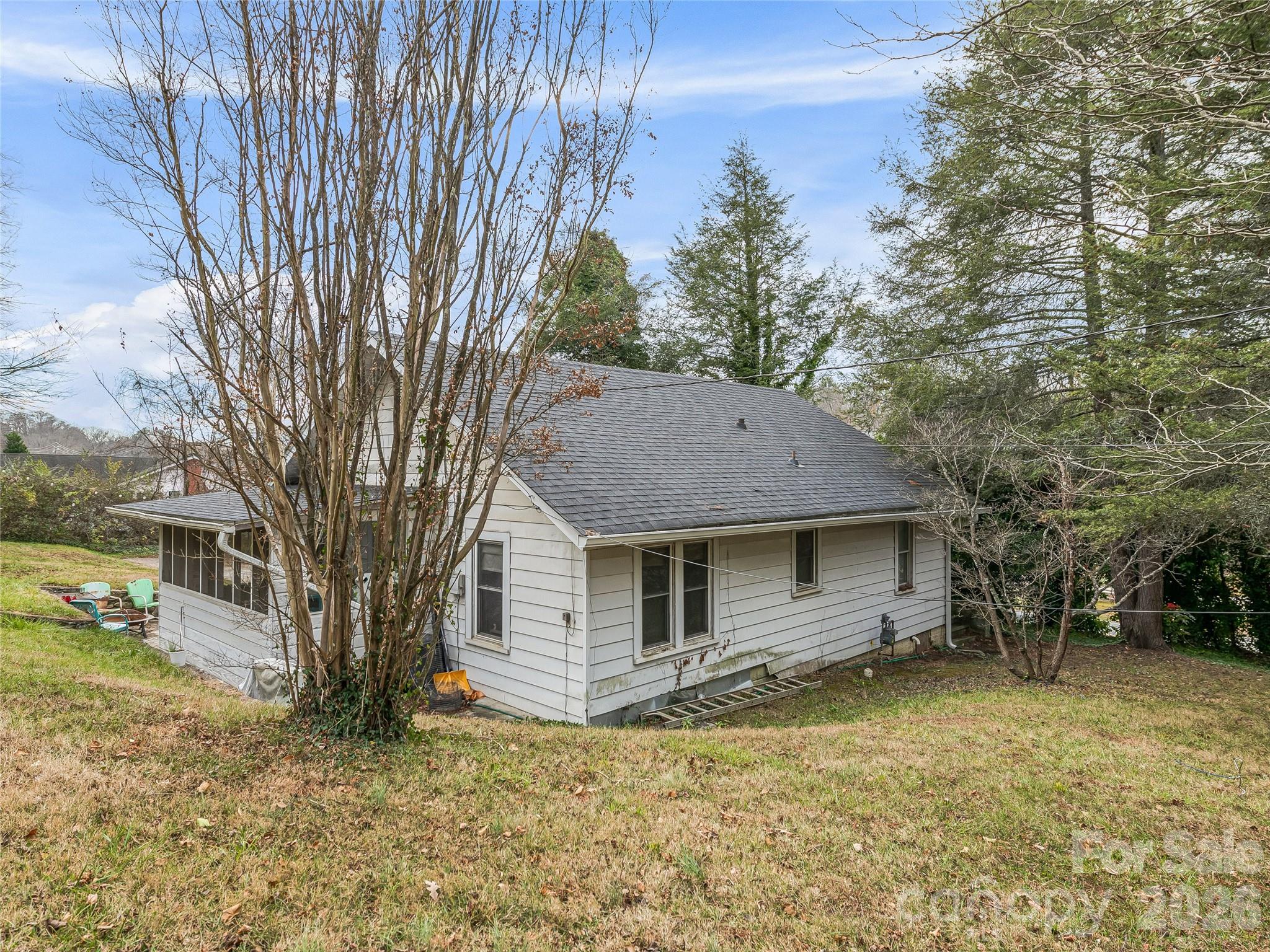 103 Weaverville Road Property Photo 39