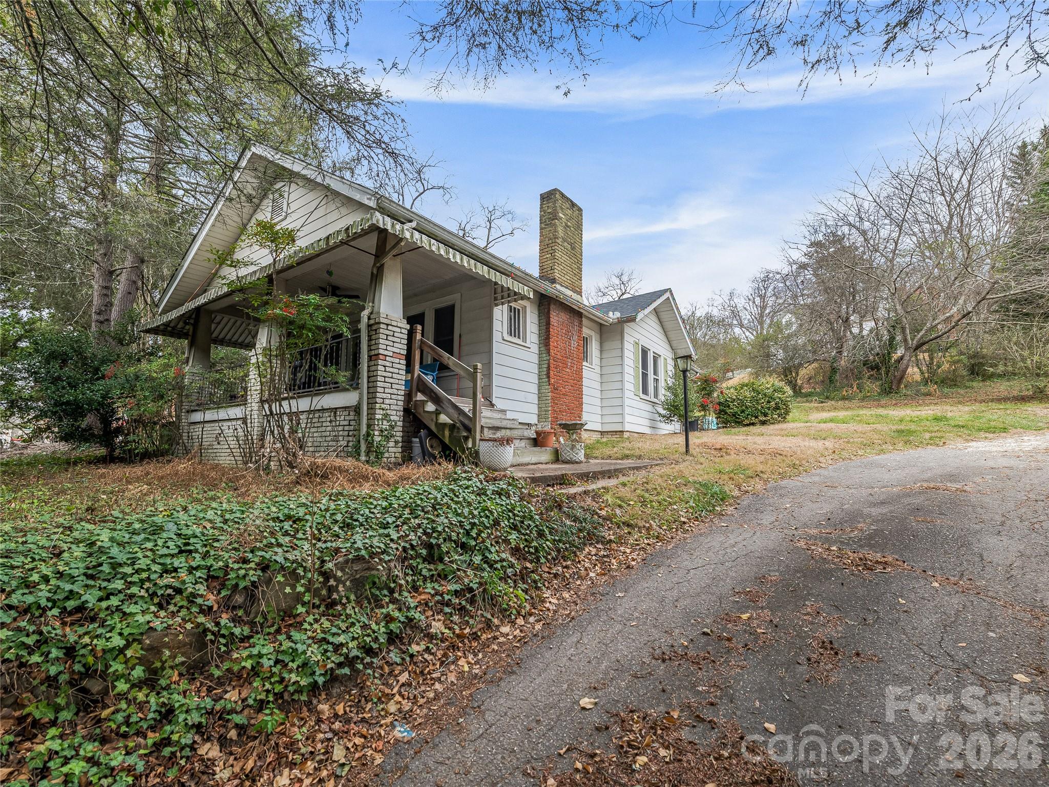 103 Weaverville Road Property Photo 40