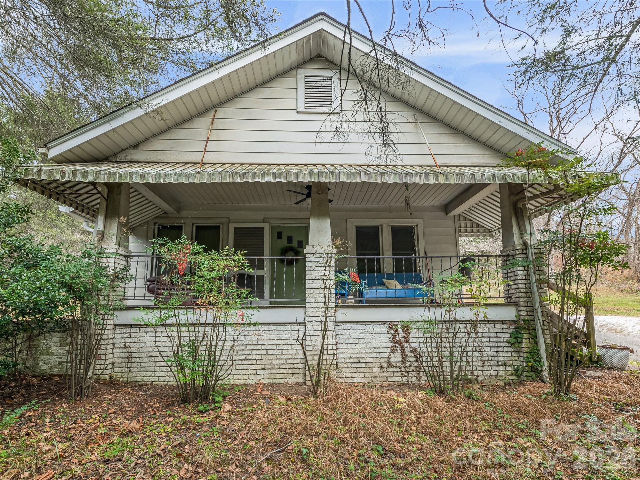 103 Weaverville Road Property Photo 41