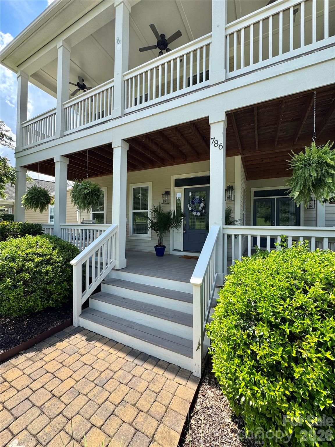 786 Bluff Loop Road Property Photo 2