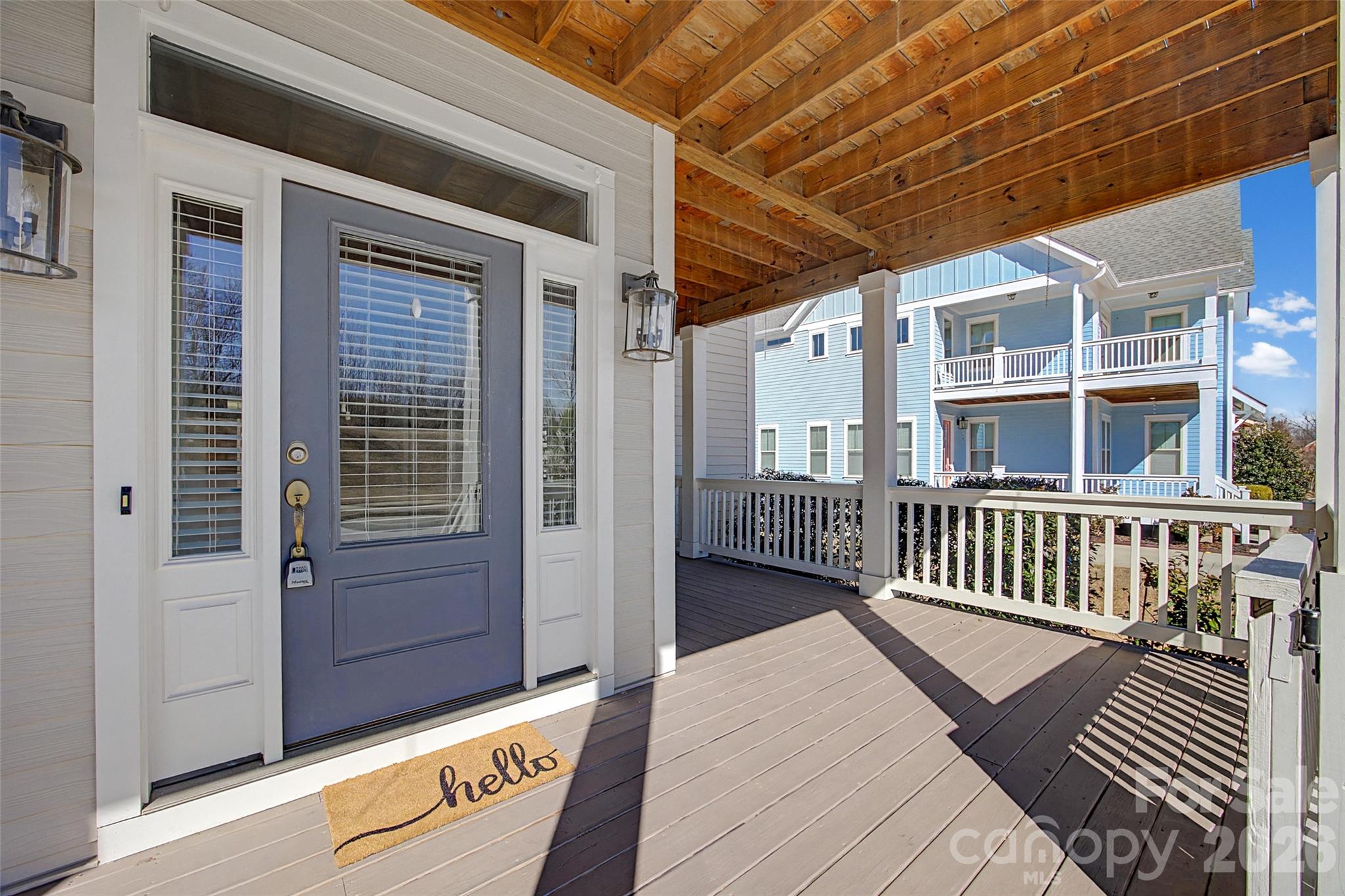 786 Bluff Loop Road Property Photo 3