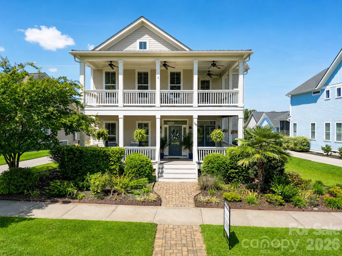 786 Bluff Loop Road Property Photo 4