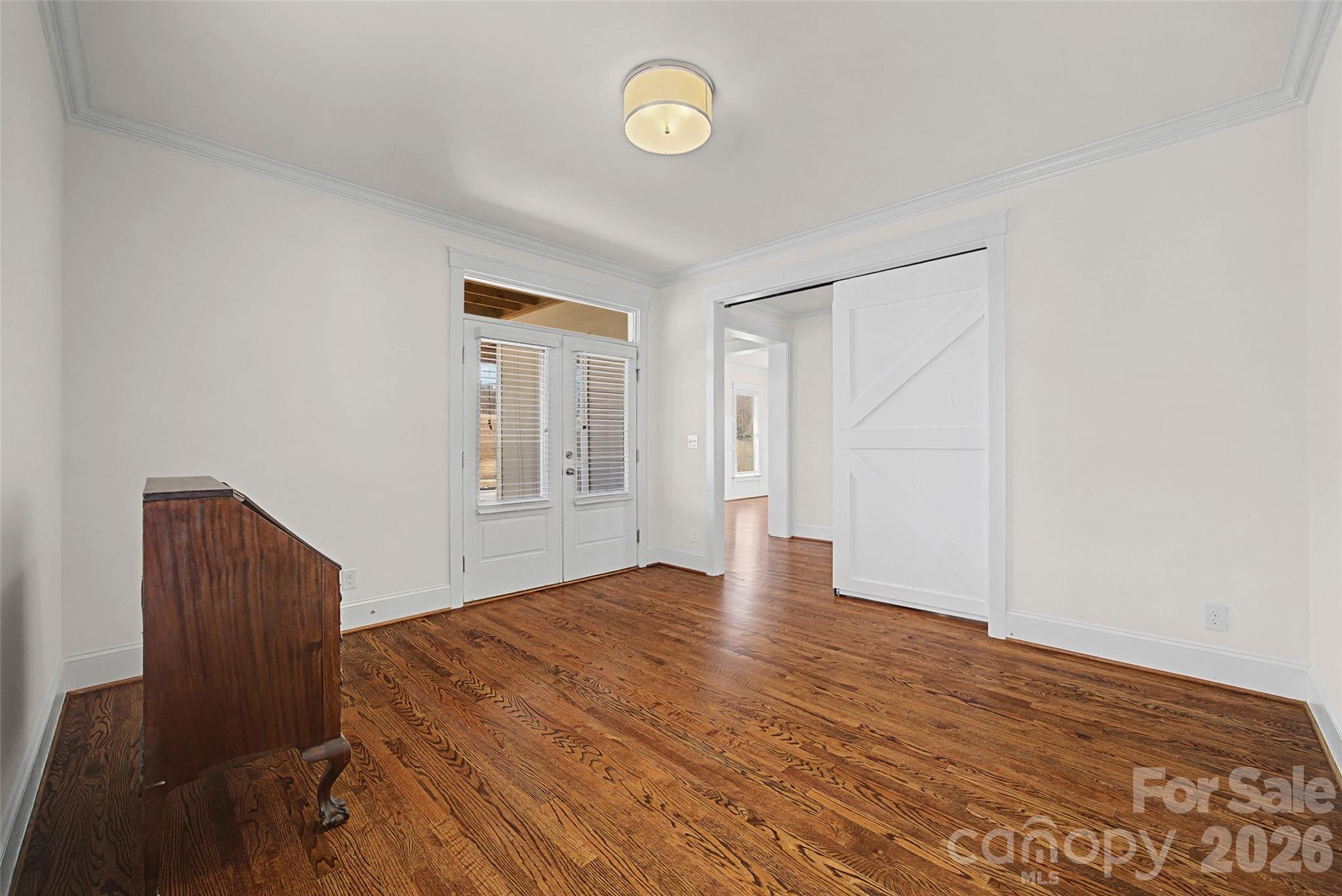786 Bluff Loop Road Property Photo 7