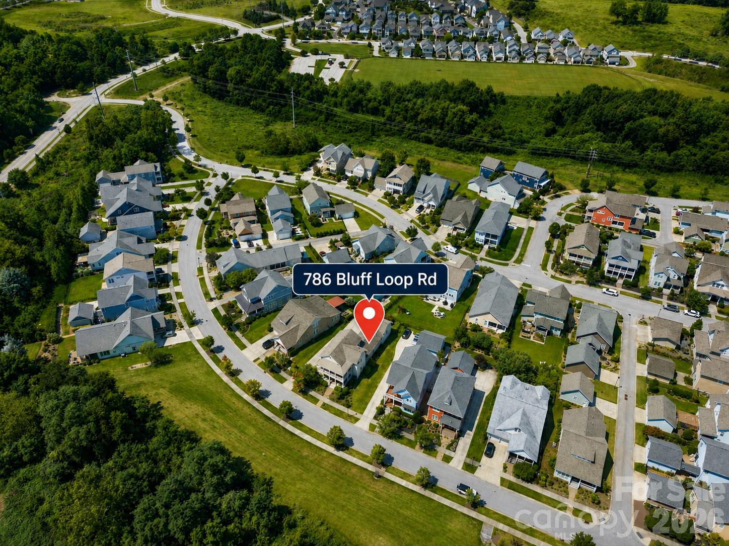786 Bluff Loop Road Property Photo 44