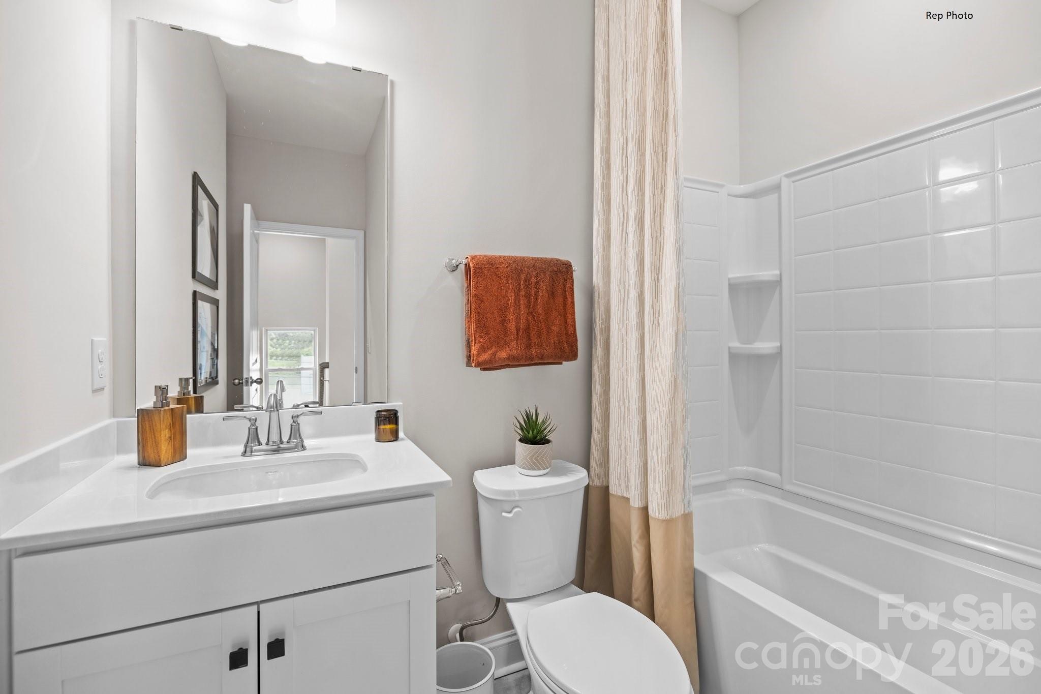3027 Rozzelles Ferry Road Property Photo 10