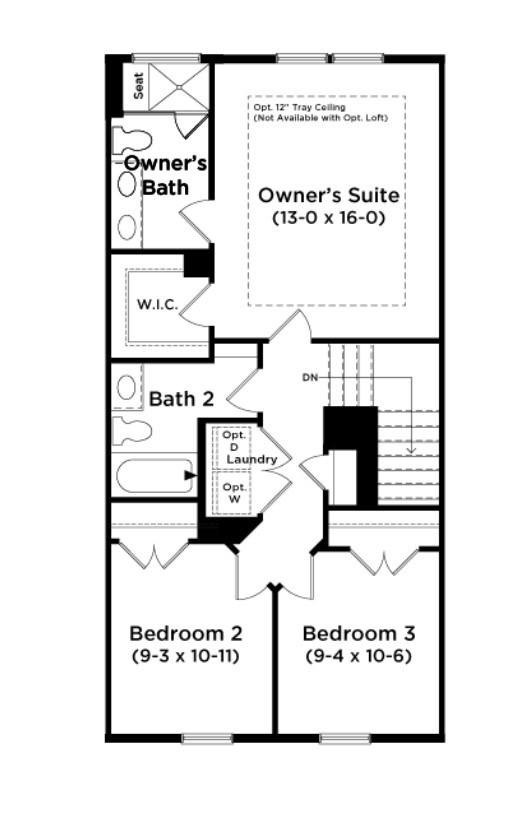 3027 Rozzelles Ferry Road Property Photo 17