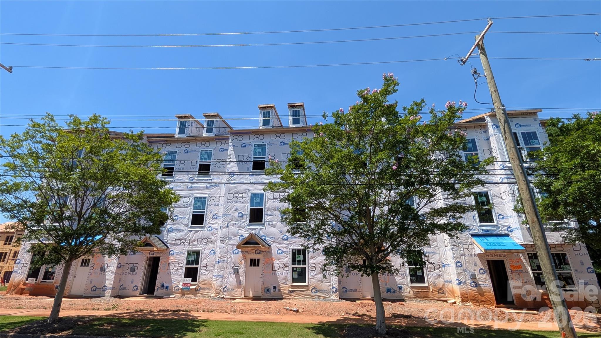 3027 Rozzelles Ferry Road Property Photo 18