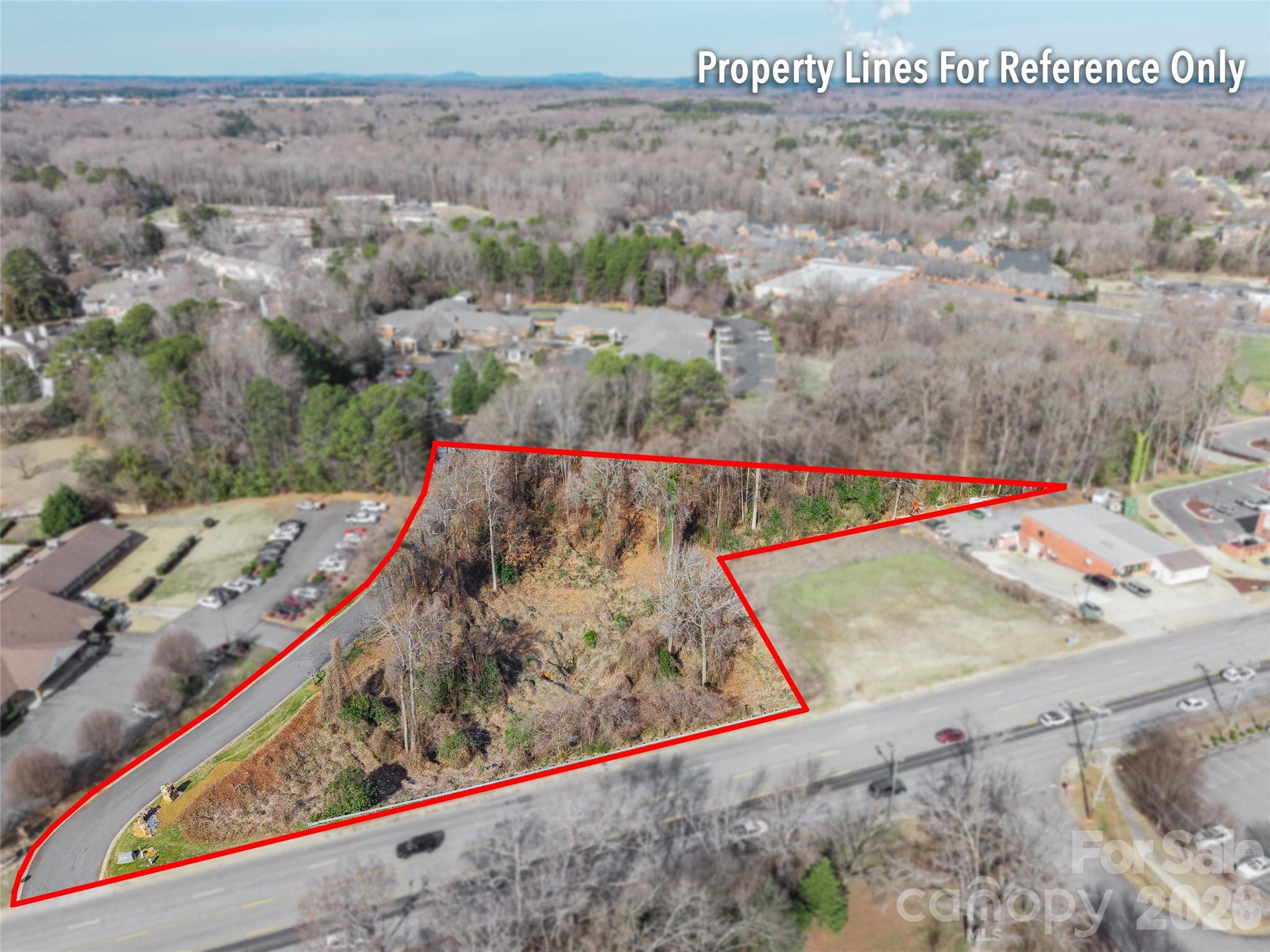 2263 India Hook Road Property Photo 1