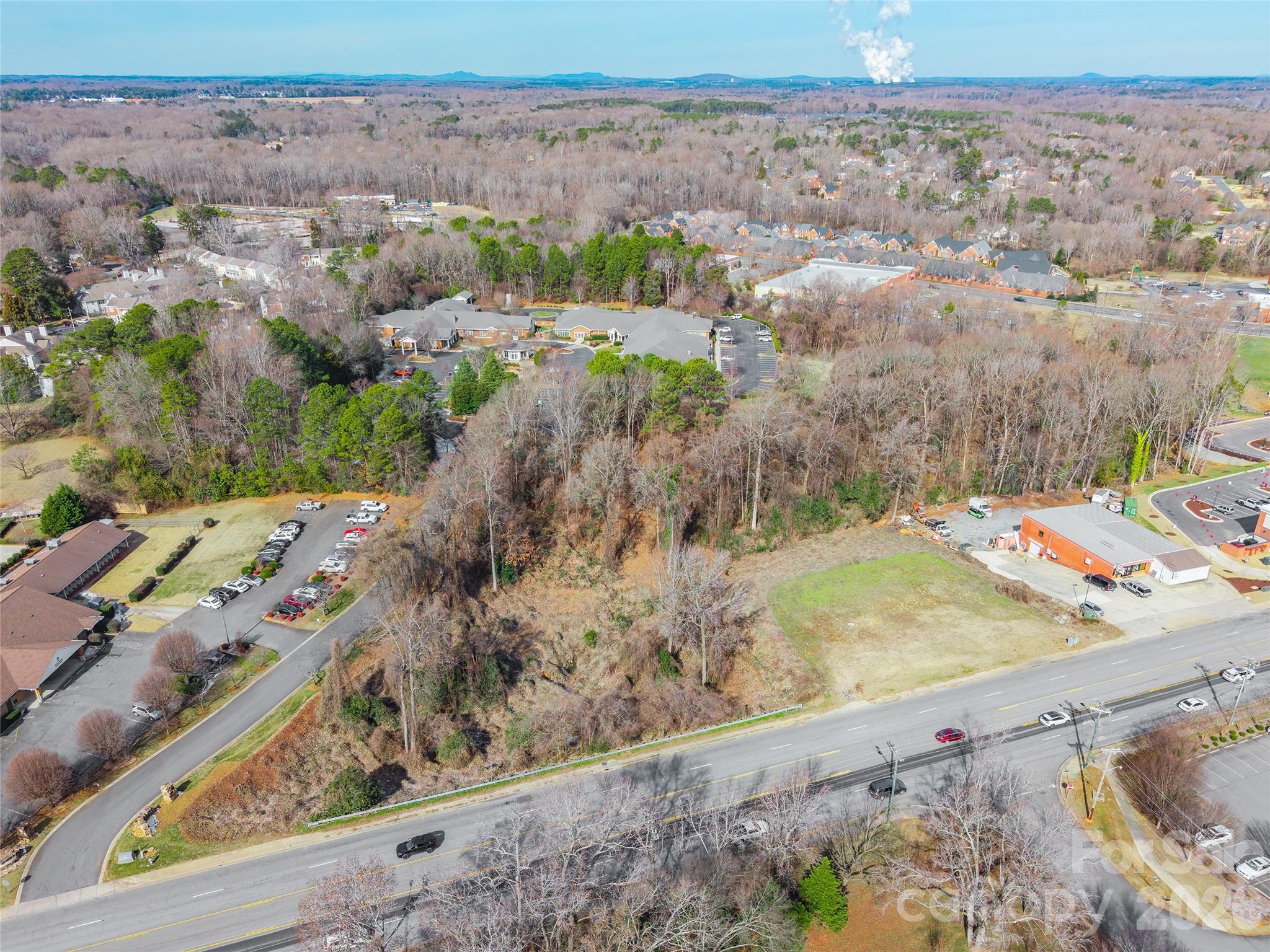 2263 India Hook Road Property Photo 2