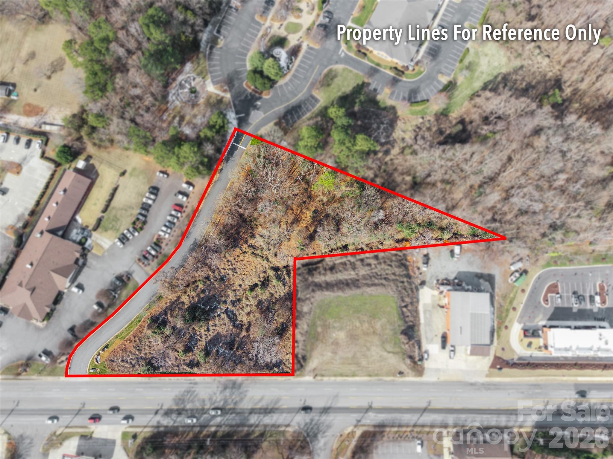 2263 India Hook Road Property Photo 4